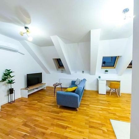 Bucharest Central D Apartment Экстерьер фото