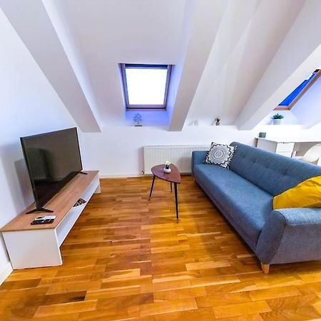Bucharest Central D Apartment Экстерьер фото