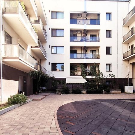 Bucharest Central D Apartment Экстерьер фото