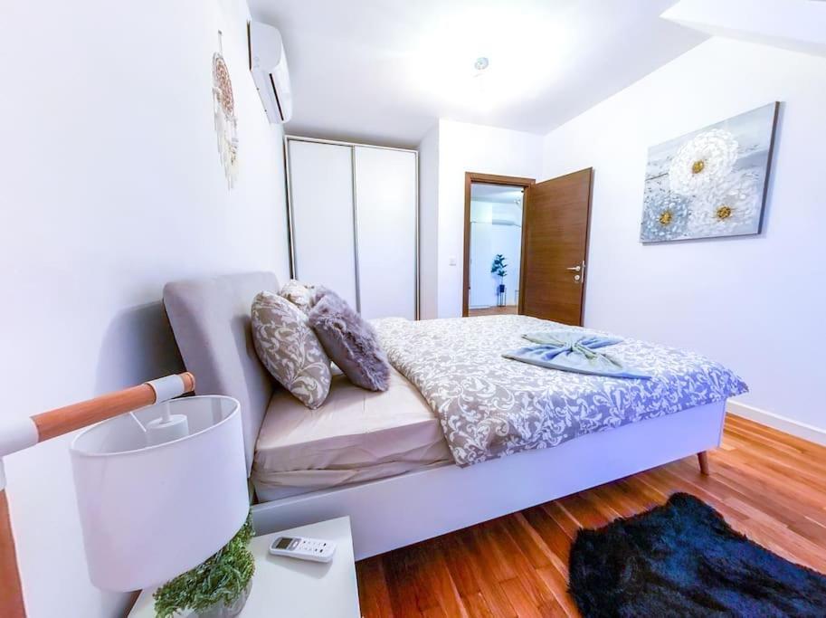 Bucharest Central D Apartment Экстерьер фото