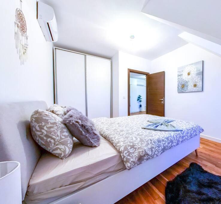 Bucharest Central D Apartment Экстерьер фото