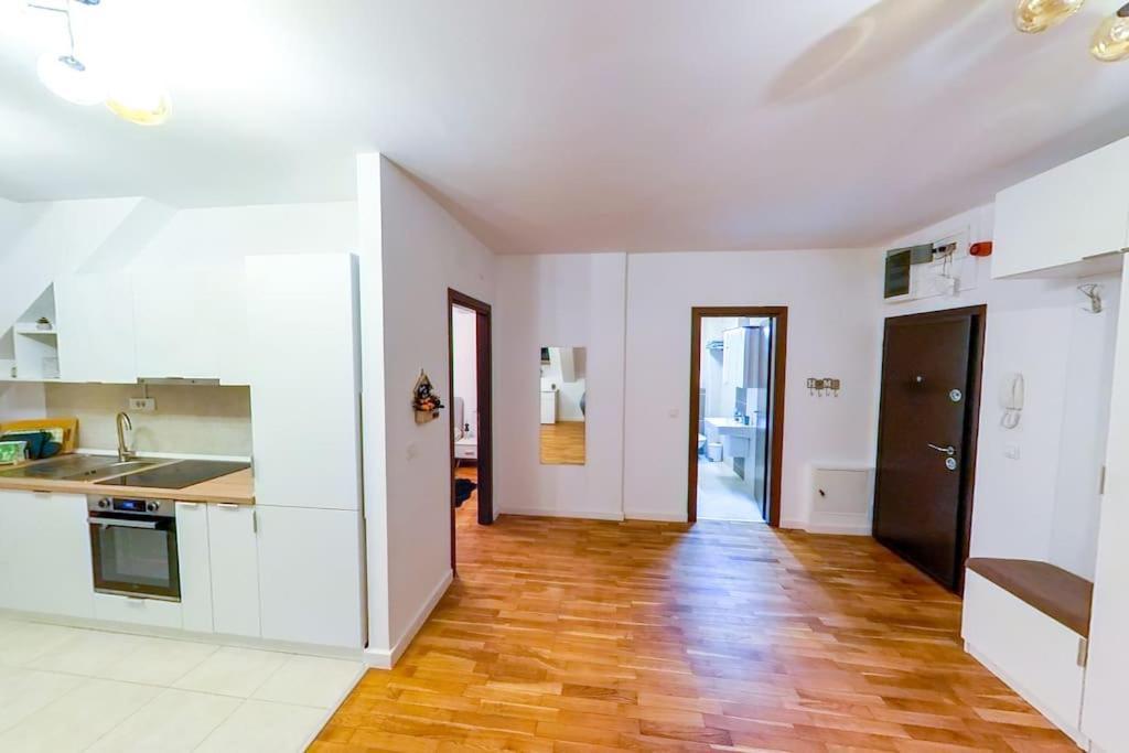 Bucharest Central D Apartment Экстерьер фото