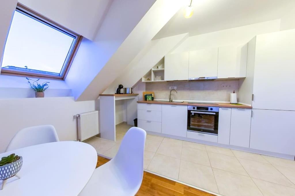 Bucharest Central D Apartment Экстерьер фото